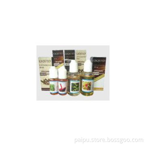 Applicable to all ego high Quality Electronic cigarette e liquid